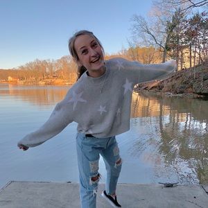 Meet your Posher, Lily